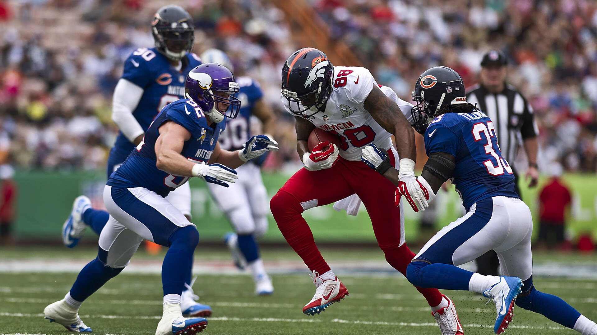 逆转胜局频频，惊天动地瞬间连连上演，逆转取胜